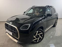Usado 2024 Mini Countryman SUV | 39.900 € (Un poco caro)