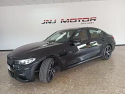 Negro Usado 2020 BMW 320 M Sport Berlina | 30.990 € (Un poco caro)