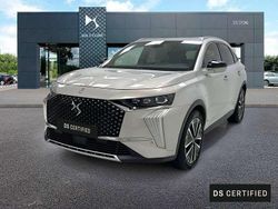 Gris Usado 2024 DS Automobiles DS7 Crossback Opera SUV | 34.900 € (Caro)