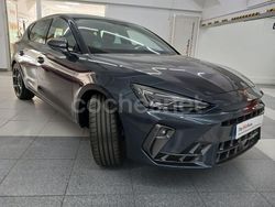 Gris / plata Nuevo 2025 Cupra Leon Berlina | 31.900 € (Precio justo)