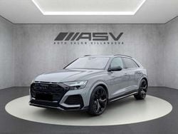 Gris Usado 2022 Audi RS Q8 Advanced Plus SUV | 106.900 €