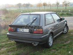 Negro Usado 1989 Nissan Sunny Berlina | 2500 €