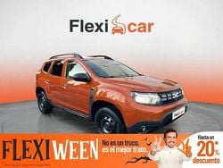 Naranja Usado 2022 Dacia Duster Essentiel SUV | 14.890 € (Precio justo)