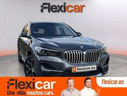 Negro Usado 2021 BMW X1 SUV | 20.990 € (Buen precio)