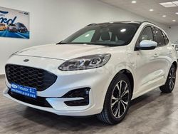Blanco Usado 2020 Ford Kuga ST-Line X SUV | 24.950 € (Precio justo)