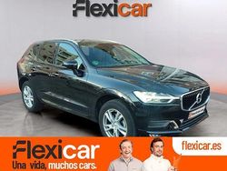 Negro Usado 2018 Volvo XC60 Momentum SUV | 25.490 € (Precio justo)