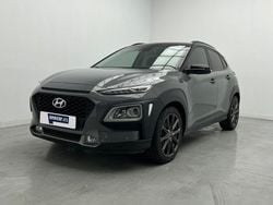 Gris Usado 2019 Hyundai Kona SUV | 15.890 € (Precio justo)