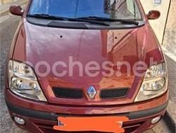 Granate Usado 2003 Renault Scénic Authentique Monovolumen | 1500 € (Super precio)
