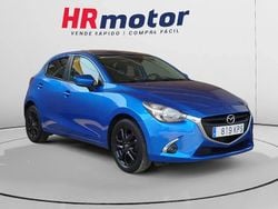 Usado 2018 Mazda 2 Edition | 13.990 € (Precio justo)