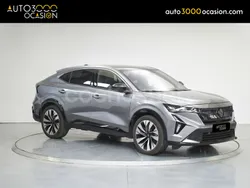 Gris / plata Usado 2024 Renault Rafale Techno SUV | 40.000 € (Precio justo)