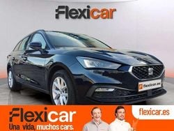 Azul Usado 2022 Seat Leon Style Utilitario | 13.990 € (Super precio)