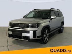 Otro Nuevo 2025 Hyundai Santa Fe Style SUV | 58.717 € (Caro)