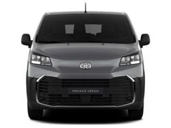Gris Nuevo 2025 Toyota Proace Verso Familiar | 45.200 €