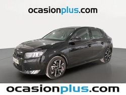 Negro Usado 2025 Opel Corsa S Utilitario | 14.728 € (Precio justo)