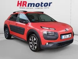 Usado 2017 Citroën C4 Cactus Business Class Utilitario | 10.730 € (Precio justo)