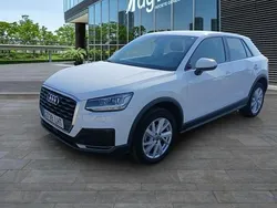 Usado 2020 Audi Q2 Advanced Plus SUV | 22.300 € (Precio justo)