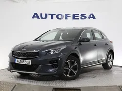 Azul Usado 2021 Kia XCeed SUV | 19.050 € (Buen precio)