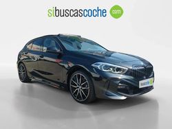 Negro Usado 2024 BMW 118 Utilitario | 30.990 € (Caro)