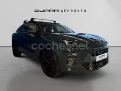 Azul Nuevo 2025 Cupra Terramar SUV | 41.500 € (Precio justo)