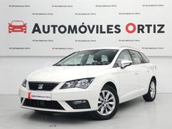 Usado 2019 Seat Leon ST Style Familiar | 10.990 € (Precio justo)