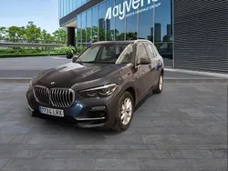 Otro Usado 2021 BMW X5 Comfort Edition SUV | 50.200 € (Buen precio)