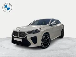 Usado 2025 BMW iX2 Comfort Edition SUV | 46.500 € (Precio justo)