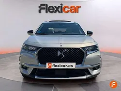 Beige Usado 2020 DS Automobiles DS7 Crossback Grand Chic SUV | 23.890 € (Precio justo)