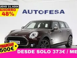 Usado 2018 Mini One Clubman Familiar | 16.350 €