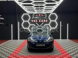 Azul Usado 2012 Renault Grand Modus Evolution Monovolumen | 5990 €