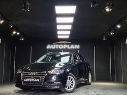 Negro Usado 2013 Audi A3 Sportback Attraction Utilitario | 9990 € (Precio justo)