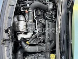 Negro Usado 2011 Peugeot 207 Berlina | 6900 € (Un poco caro)