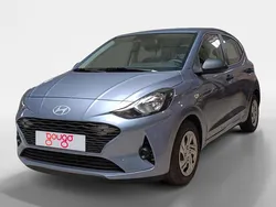 Nuevo 2025 Hyundai i10 Utilitario | 15.900 € (Precio justo)