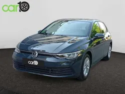 Usado 2020 VW Golf VII R-line Utilitario | 18.990 € (Precio justo)