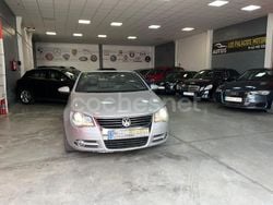 Gris / plata Usado 2011 VW Eos Sport Descapotable | 7790 € (Buen precio)