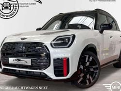 Blanco Usado 2024 Mini John Cooper Works Utilitario | 56.200 €