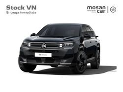 Negro Nuevo 2025 Citroën C5 Aircross SUV | 33.500 €