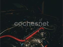 Negro Usado 2007 VW Passat Trendline Berlina | 4500 €