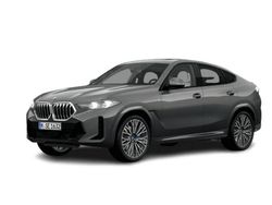 Otro Nuevo 2025 BMW X6 M Competition Edition SUV | 206.133 €