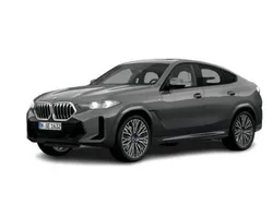 Otro Nuevo 2025 BMW X6 M Competition Edition SUV | 206.133 €