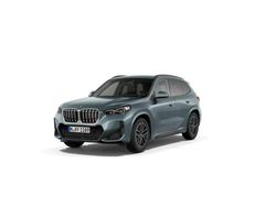 Verde Usado 2025 BMW X1 Comfort Edition SUV | 45.900 €