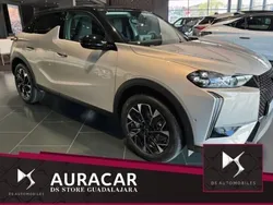 Blanco Nuevo 2025 DS Automobiles DS3 | 32.615 €