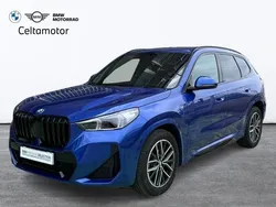 Usado 2024 BMW X1 Comfort Edition SUV | 44.275 € (Buen precio)
