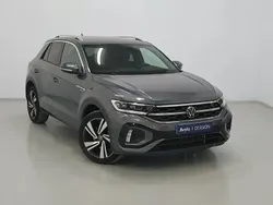 Usado 2022 VW T-Roc R-line SUV | 28.100 € (Caro)