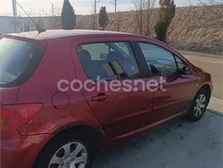 Peugeot 307