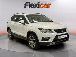 Blanco Usado 2020 Seat Ateca Style SUV | 14.990 € (Super precio)