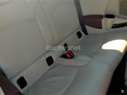 Marrón Usado 2012 Mini Cooper D Clubman Familiar | 5800 €