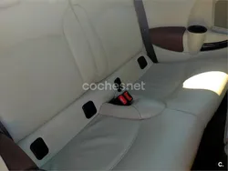 Marrón Usado 2012 Mini Cooper D Clubman Familiar | 5800 €