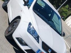 Blanco Usado 2013 Seat Ibiza SC Reference Utilitario | 4600 € (Super precio)