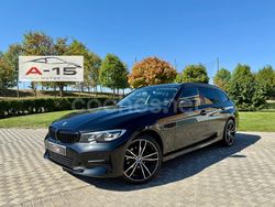 Negro Usado 2022 BMW 318 Comfort Edition Familiar | 26.900 € (Precio justo)