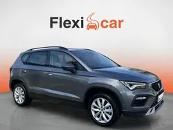 Gris Usado 2023 Seat Ateca Reference SUV | 17.490 € (Buen precio)
